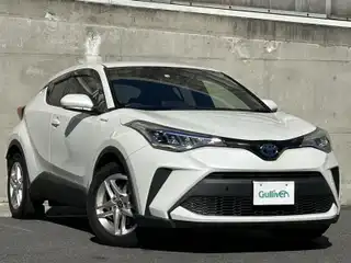 Ｃ－ＨＲ S