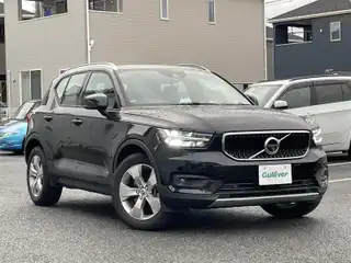 ＸＣ４０ T4 AWD モメンタム