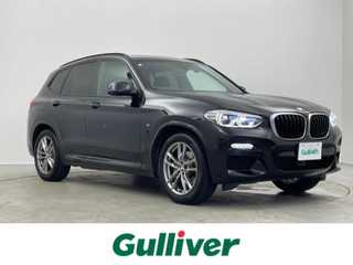 Ｘ３ xDrive20d Mスポーツ