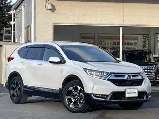 ＣＲ－Ｖ EX