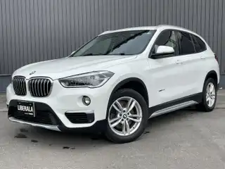 Ｘ１ xDrive 20i Xライン