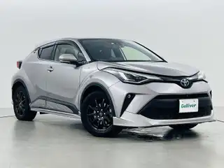 Ｃ－ＨＲ G