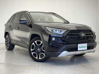 ＲＡＶ４ アドベンチャー