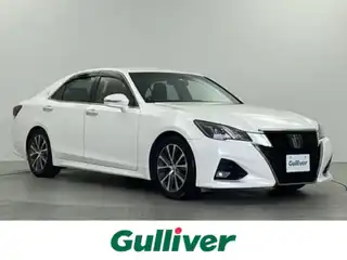 クラウン アスリート S-T