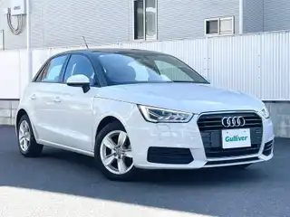 Ａ１ SB 1．0TFSI