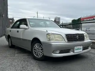 クラウン ロイヤルサルーン