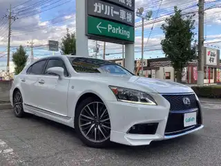 ＬＳ 460 Fスポーツ