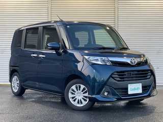 タンク G