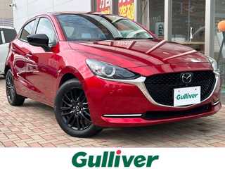 ＭＡＺＤＡ２ 15S ブラックトーンED