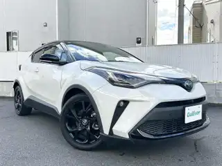 Ｃ－ＨＲ G モード ネロ セーフティプラス