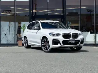 Ｘ３ M40d