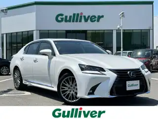ＧＳ 300h バージョンL