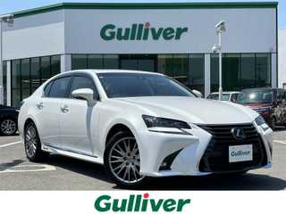 ＧＳ 300h バージョンL