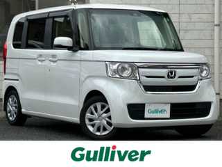 Ｎ－ＢＯＸ G L ホンダセンシング