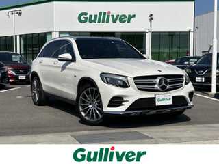 ＧＬＣ２５０ 4マチックエディション1