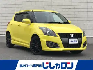 スイフト スポーツ