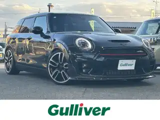 ＭＩＮＩ ジョンクーパーワークス