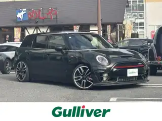 ＭＩＮＩ ジョンクーパーワークス