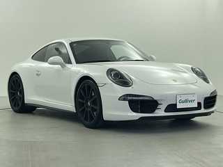 ９１１ カレラ4 S