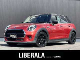 ＭＩＮＩ ローズウッドエディション