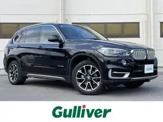 Ｘ５ xDrive 35d xライン