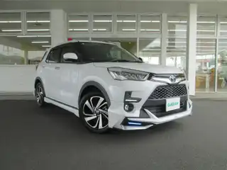 ライズ Z