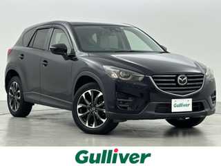 ＣＸ－５ XD Lパッケージ