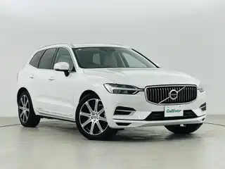 ＸＣ６０ リチャージPHV T8AWD インスクリプション