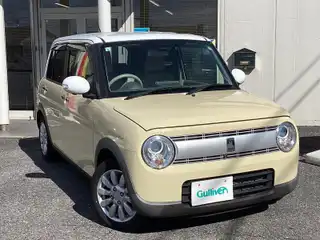 アルトラパン X