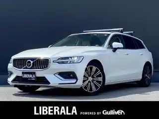 Ｖ６０ T5 インスクリプション