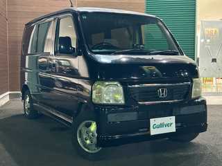 バモス L ターボ