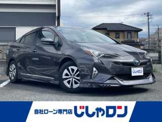 プリウス A