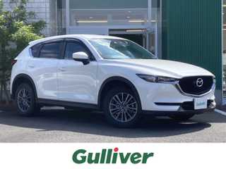 ＣＸ－５ 20S