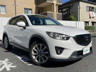ＣＸ－５ XD