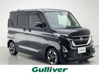 ルークス HWS X プロパイロットED