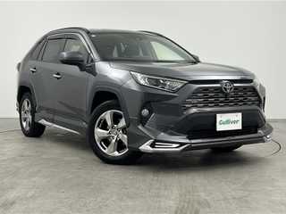 ＲＡＶ４ ハイブリットG