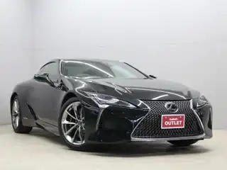 ＬＣ 500h Lパッケージ