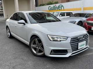 Ａ４ 40TFSI マイスターシュトック