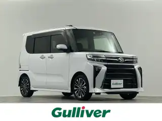 タント カスタム RS