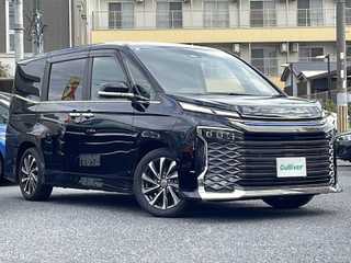 ヴォクシー S－Z