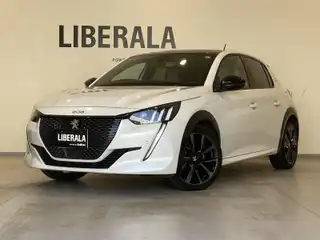 プジョー ２０８ GT