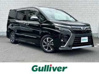 ヴォクシー ZS 煌Ⅲ