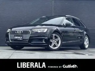 Ａ４ アバント 35TFSI マイスターシュトック