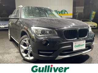 Ｘ１ sDrive 20i Xライン