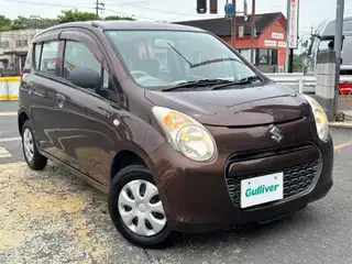 アルト F