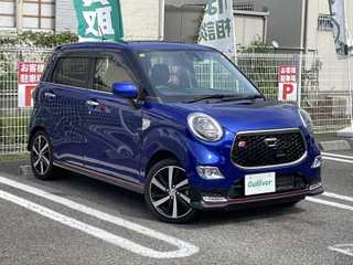 キャスト スポーツ SAⅡ