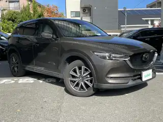 ＣＸ－５ XD Lパッケージ