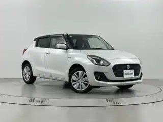 スイフト HYBRID ML