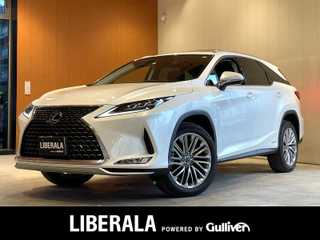 ＲＸ 450hL