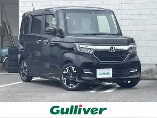 Ｎ－ＢＯＸカスタム 2トン カスタム G L ターボ ホンダセンシング